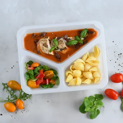 Właściwy Wybór – Catering Dietetyczny